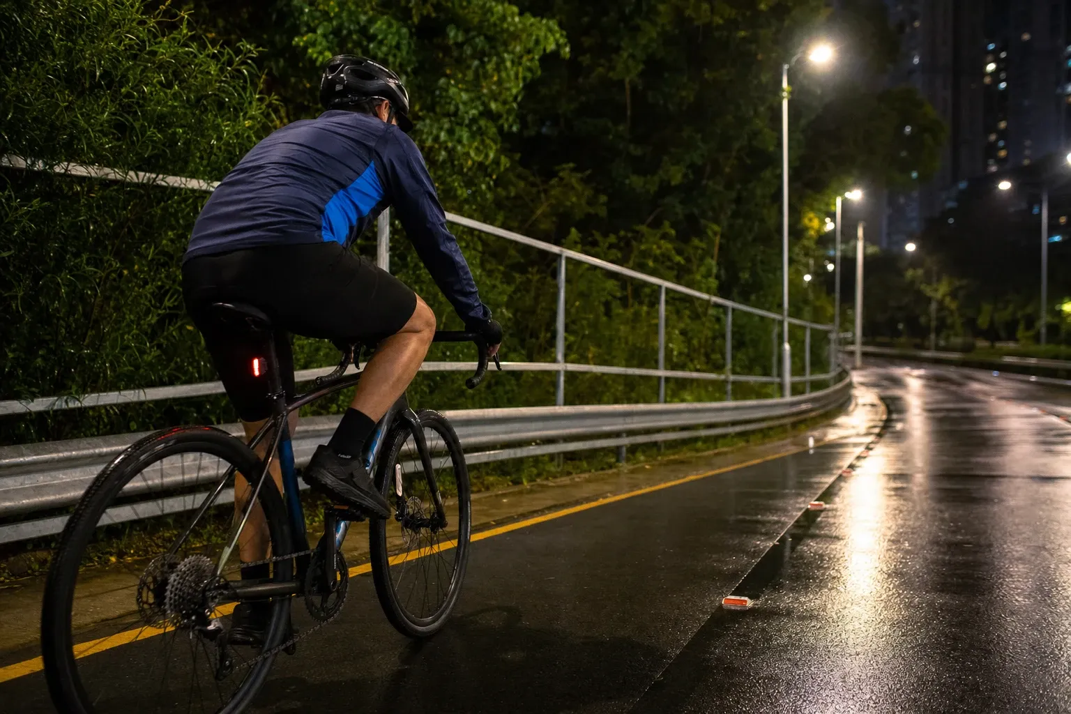 Ciclismo para emagrecer: intensidade, alimentação e rotina que fazem diferença