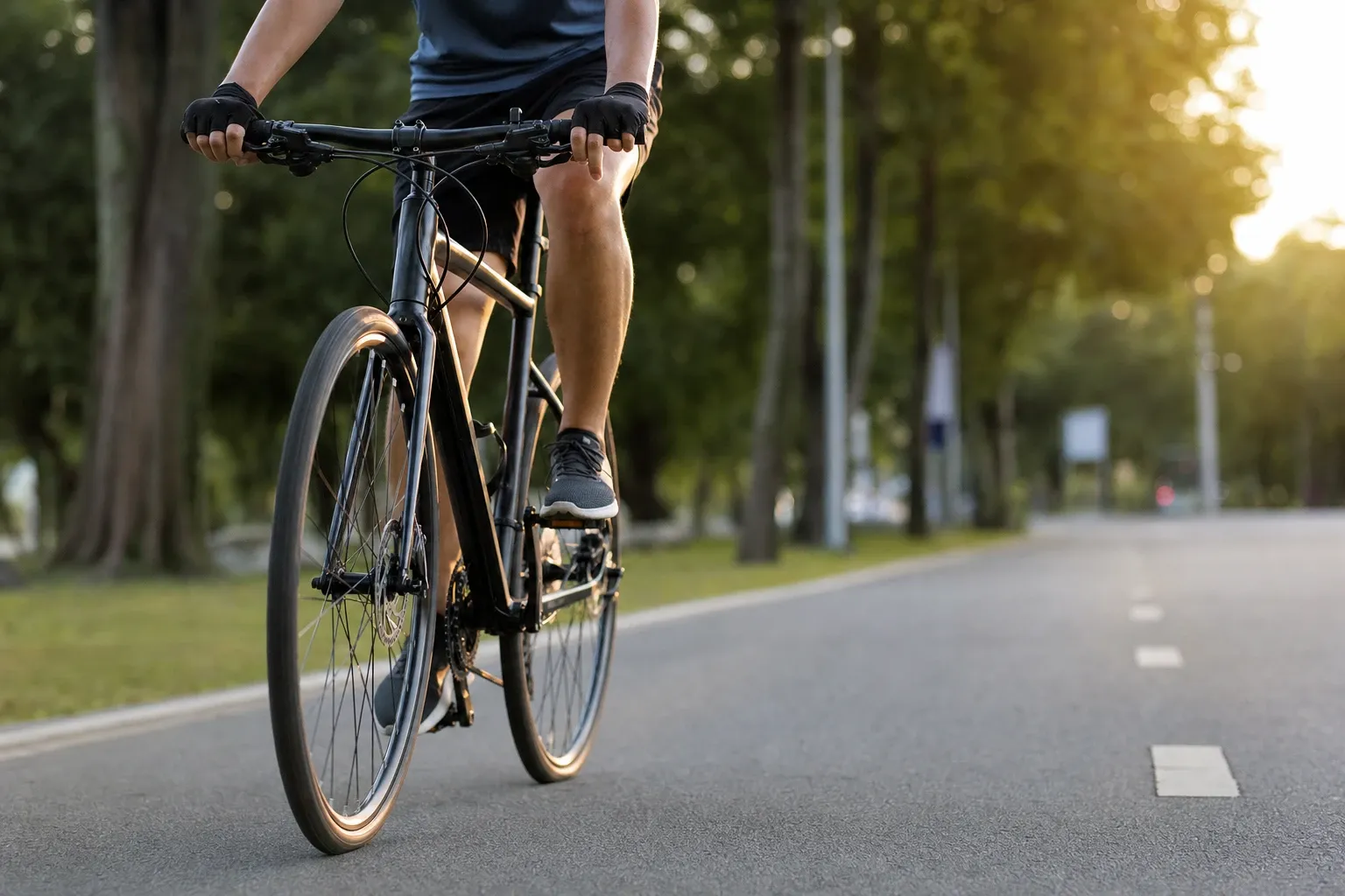 Plano de treino ciclismo iniciante: como montar 8 semanas sem exagerar na carga