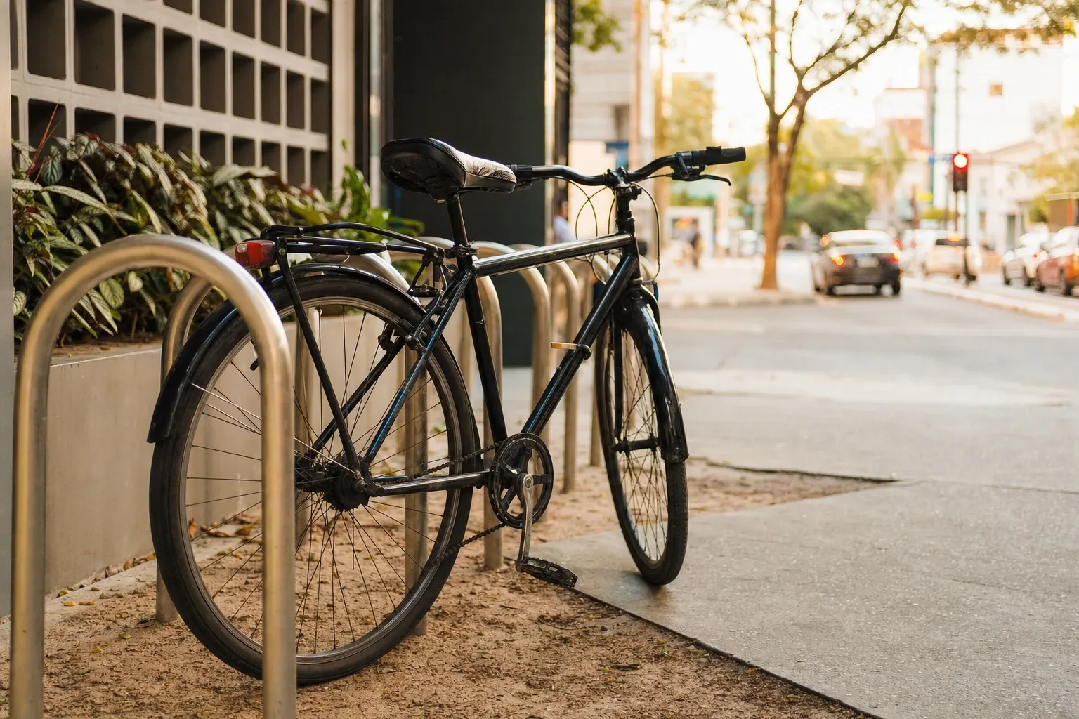 Bicicleta para ir ao trabalho: como escolher o modelo certo sem gastar à toa