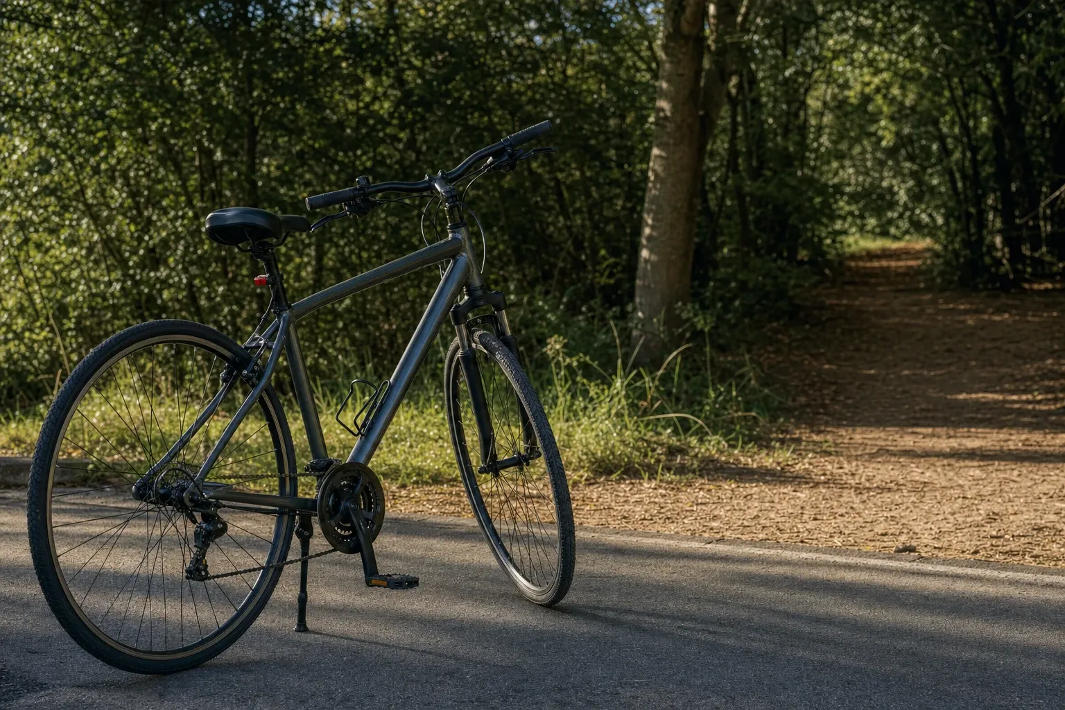 Como escolher bicicleta sem errar: guia prático para uso, tamanho, componentes e custo total