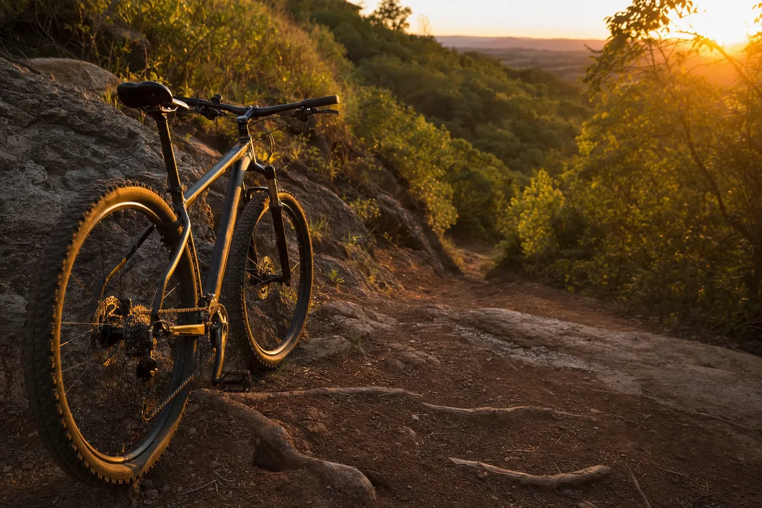 Como escolher bicicleta mountain bike sem errar no tipo, aro e suspensão