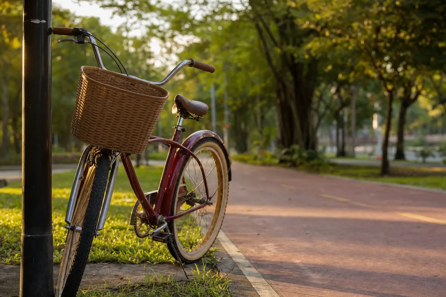 Modelos de bicicleta retrô e vintage: como escolher pelo uso, não só pela aparência