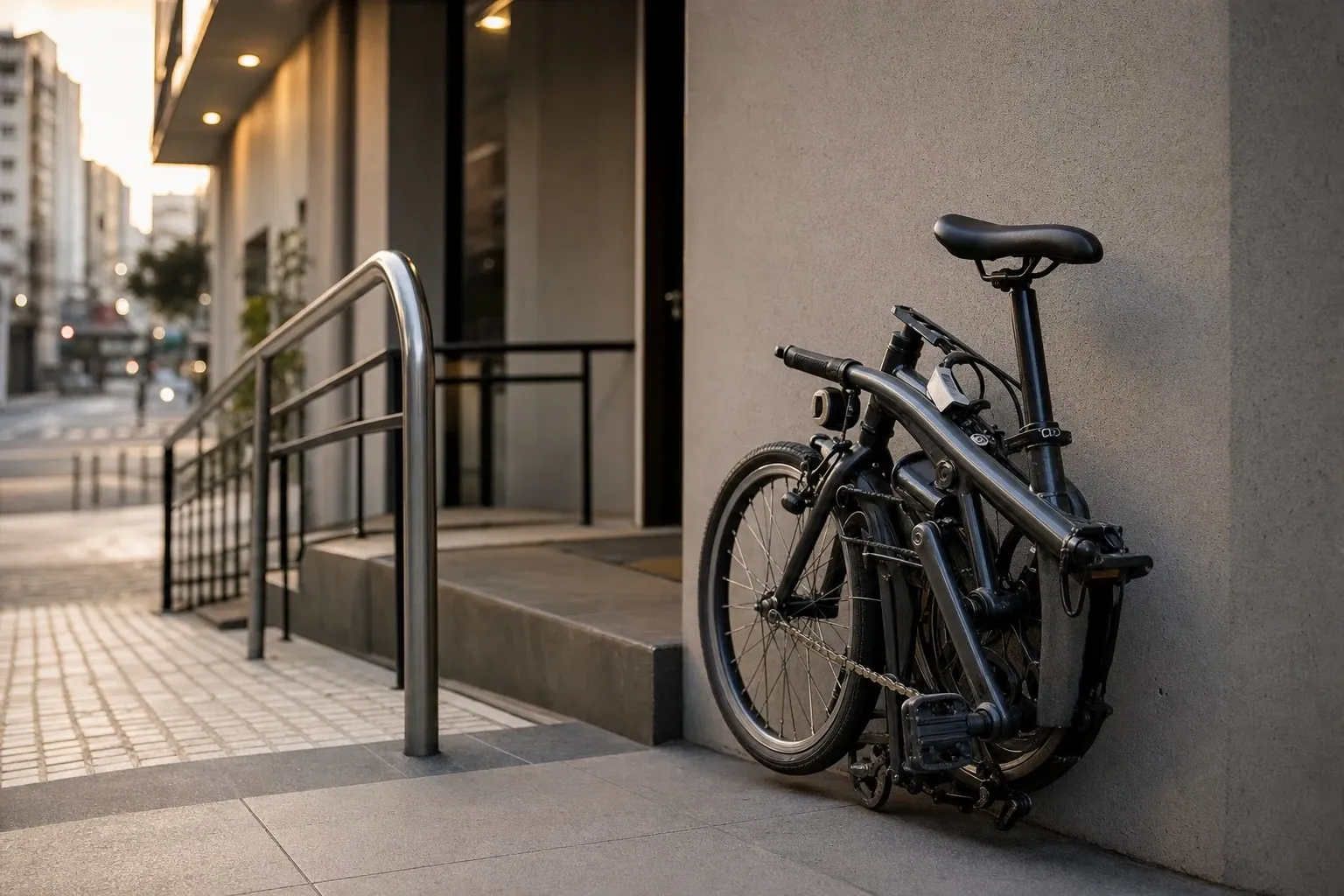 Bicicleta dobrável vale a pena? Guia honesto para decidir pelo uso, espaço e conforto