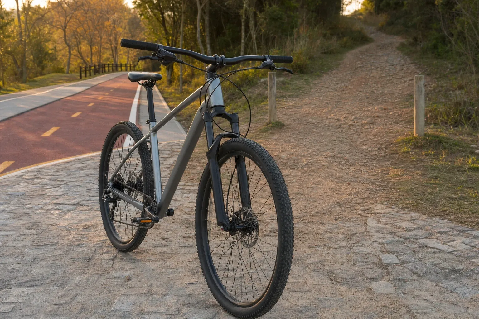 Como escolher bicicleta sem erro: guia prático para acertar no uso, tamanho e custo total
