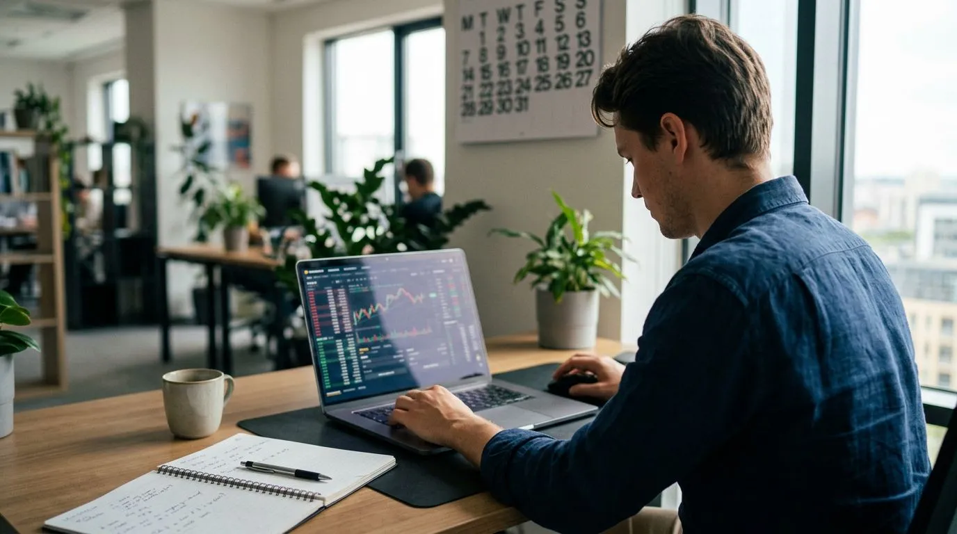 Como investir em ações do zero: Passo a passo para iniciantes