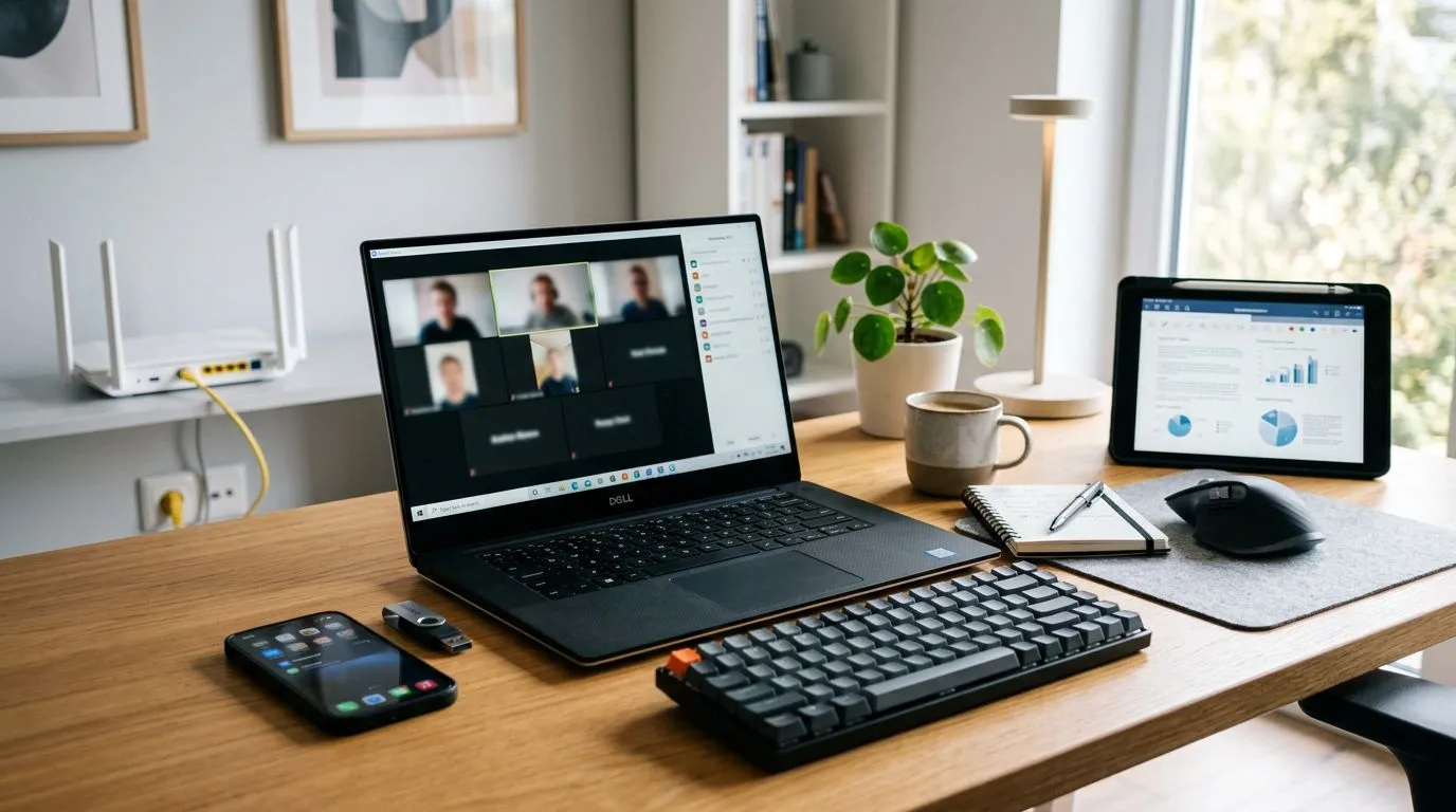 Como trabalhar de home office: Melhores plataformas e áreas em alta