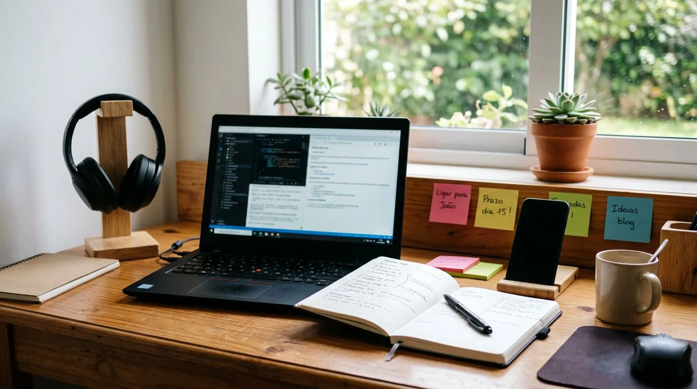 Como se tornar um assistente virtual e prestar serviços do zero