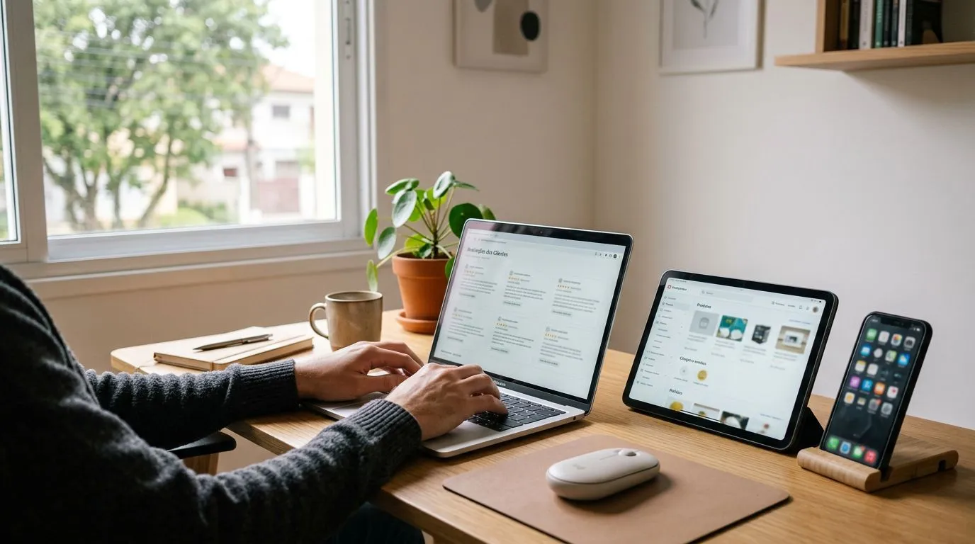 É possível ganhar dinheiro testando produtos e sites? Como funciona