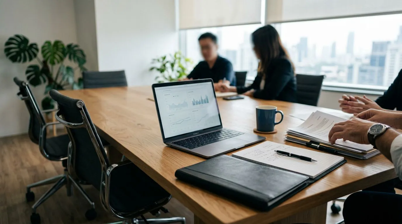 Como pedir um aumento de salário: O que falar e o momento certo