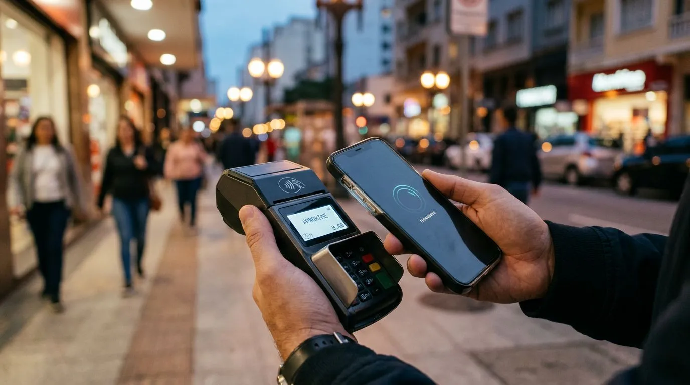 Carteiras digitais são seguras? Como usar Apple Pay e Google Wallet com proteção