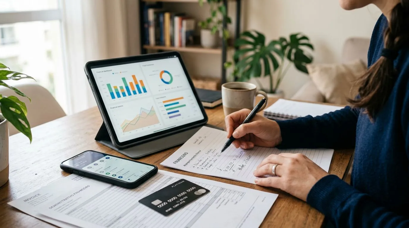Como Renegociar Dívidas e Limpar o Nome em Bancos e Financeiras