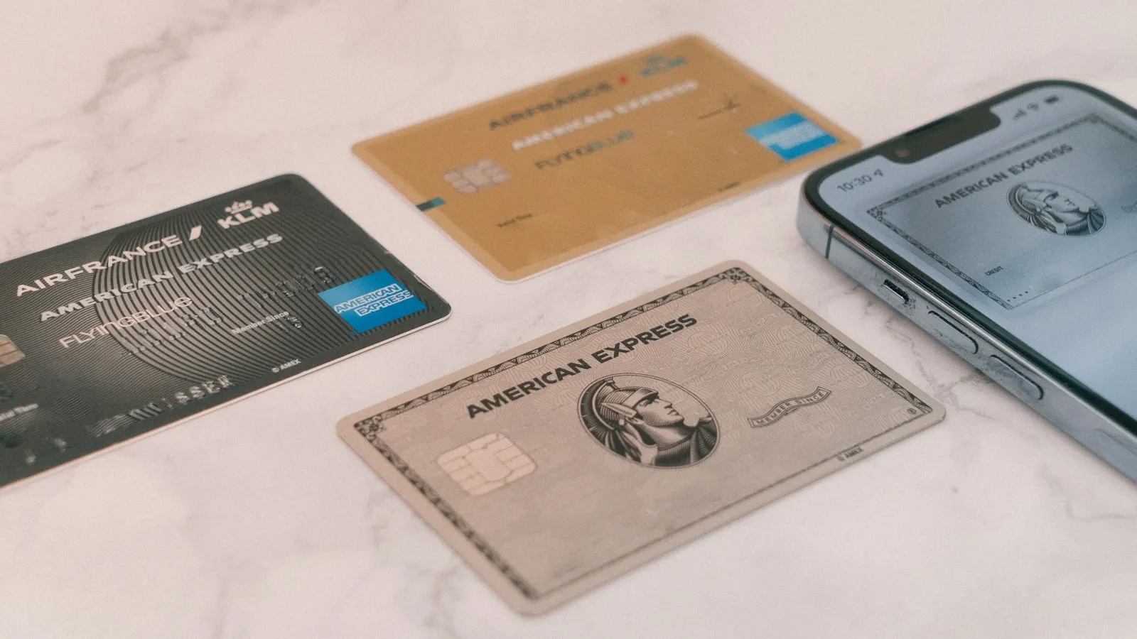 How to Apply for the American Express Cobalt Card