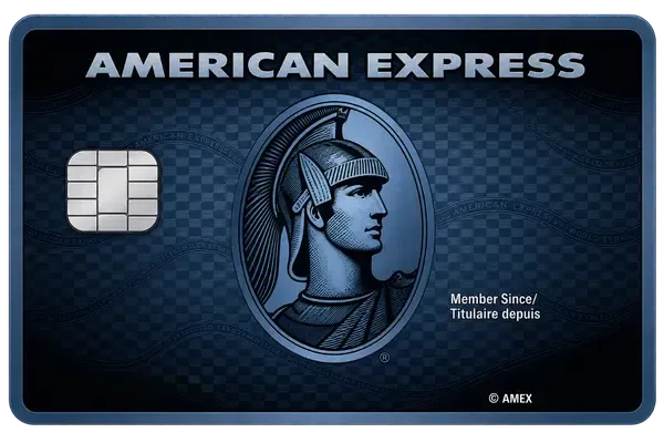 American Express Cobalt Credit Card