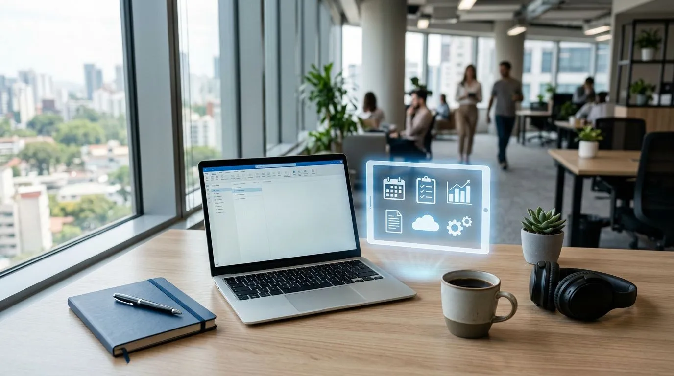 Como pedir trabalho remoto no emprego atual