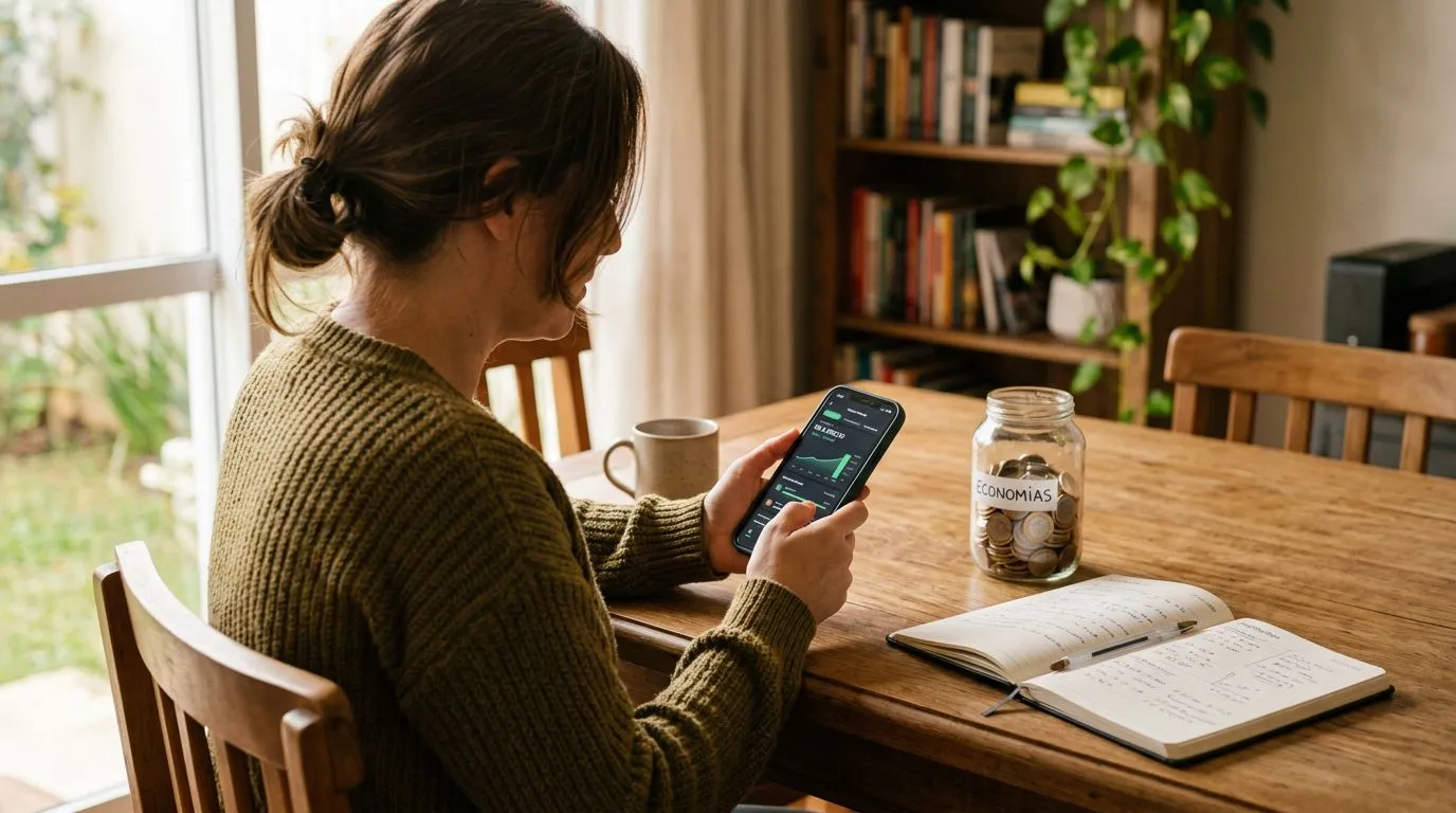 Finanças gamificadas: apps que ajudam a criar hábito de economizar